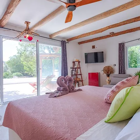 Villa Morena Boutique Hotel Ecoliving-3