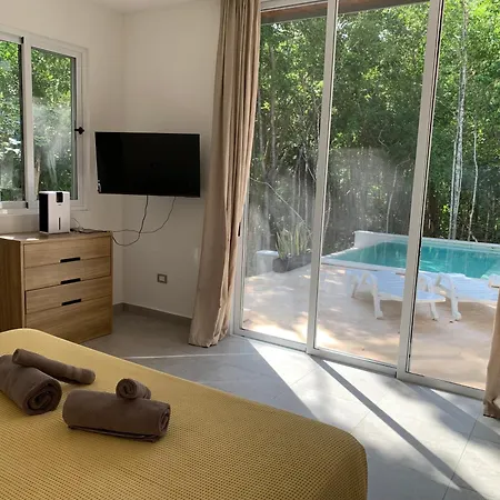 Villa Morena Boutique Hotel Ecoliving-2